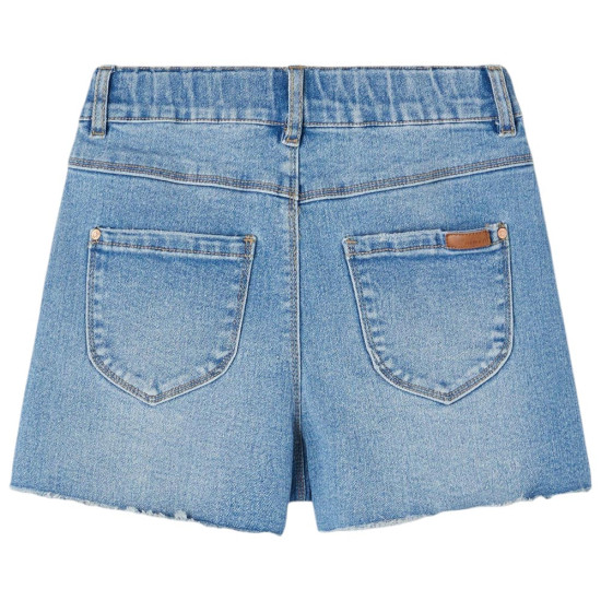 Name It Παιδικό Denim σορτς Name It Παιδικό Denim σορτς